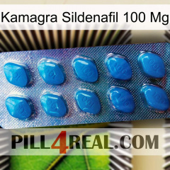 Kamagra Sildenafil 100Mg viagra1